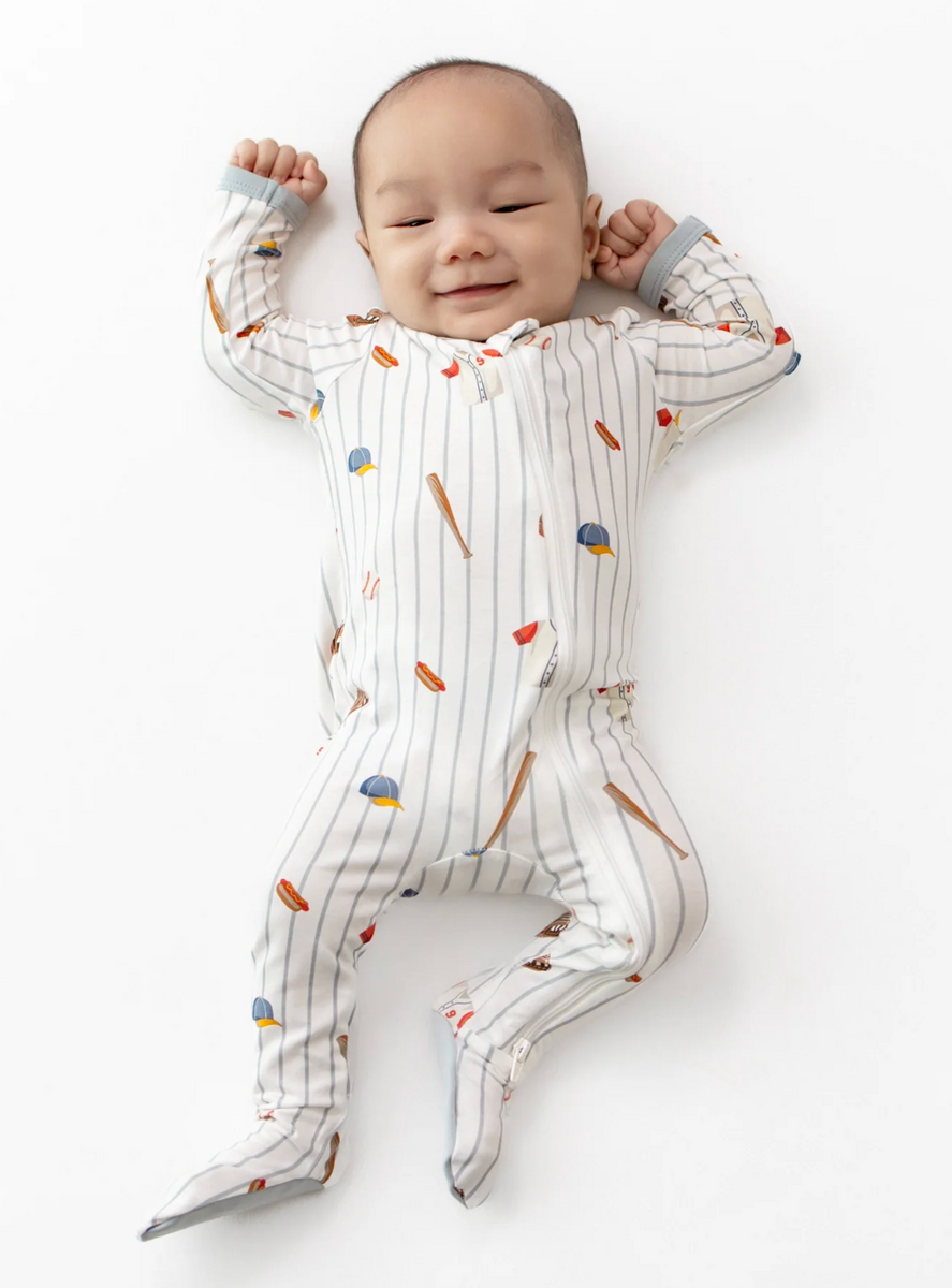 Baby – Tagged 