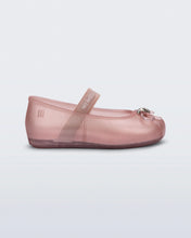 Load image into Gallery viewer, SOPHIE BALLERINA | MINI MELISSA | PEARLY PINK