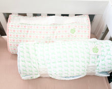 Load image into Gallery viewer, APPLE OF MY ISLA NAPMAT  TULIPS | MORE STYLES |