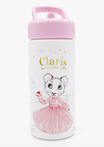 CLARIS THE CHICEST MOUSE IN PARIS | DRINK BOTTLE