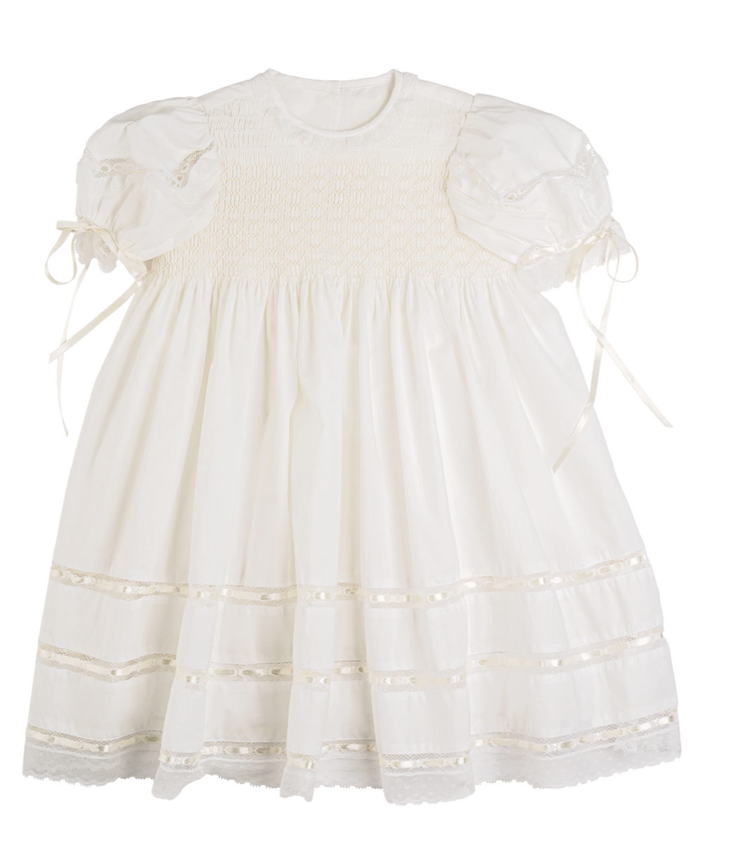 James Daygown - Blessings White