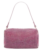 Load image into Gallery viewer, BARI LYNN  THE CRYSTAL PINK  BAG | MORE COLORS