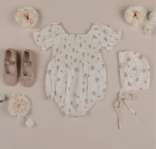 Load image into Gallery viewer, BABY BONNETE ROSE DITSY | NORALEE