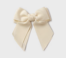 Load image into Gallery viewer, ABEL &amp; LULA HAIRBOW CLIP SPRING COLORS