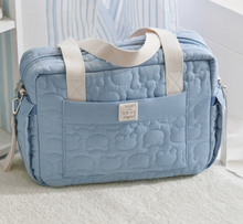 Load image into Gallery viewer, MAYORAL NEWBORN DIAPER BAG WITH ACCESORIES | NIAGARA