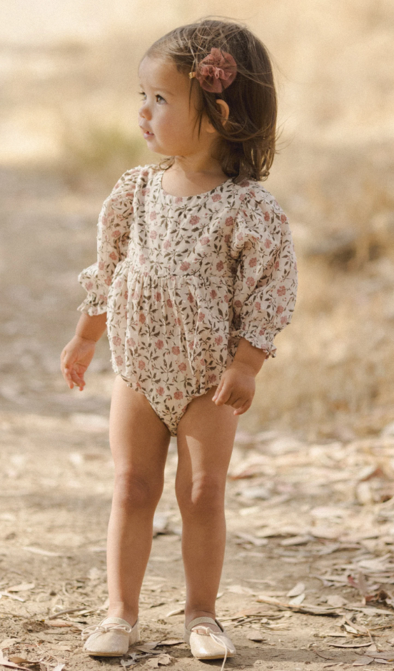 Kalinka Kids Luna Romper 12-18m 18-24M – Luna + Luca