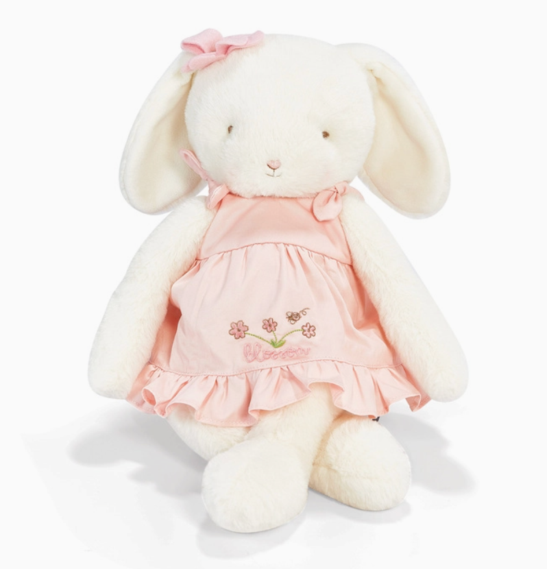 BUNNIES BY THE BAY GARDEN BLOSSOM BUNNY – Lullaby Baby And Child