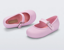 Load image into Gallery viewer, MINI MELISSA SOFT BALLERINA PINK
