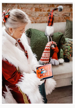 Load image into Gallery viewer, THE NUTCRACKER | A BABYLIT DANCING  PRIMER