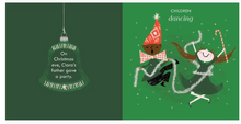 Load image into Gallery viewer, THE NUTCRACKER | A BABYLIT DANCING  PRIMER