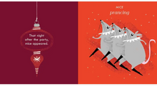 Load image into Gallery viewer, THE NUTCRACKER | A BABYLIT DANCING  PRIMER