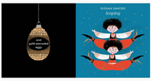 Load image into Gallery viewer, THE NUTCRACKER | A BABYLIT DANCING  PRIMER