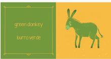 Load image into Gallery viewer, LIL BOOKS | TRES REYES MAGOS COLORS/COLORES