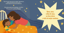 Load image into Gallery viewer, LIL BOOKS | SANA SANA COLITA DE RANA BILINGUAL BOOK
