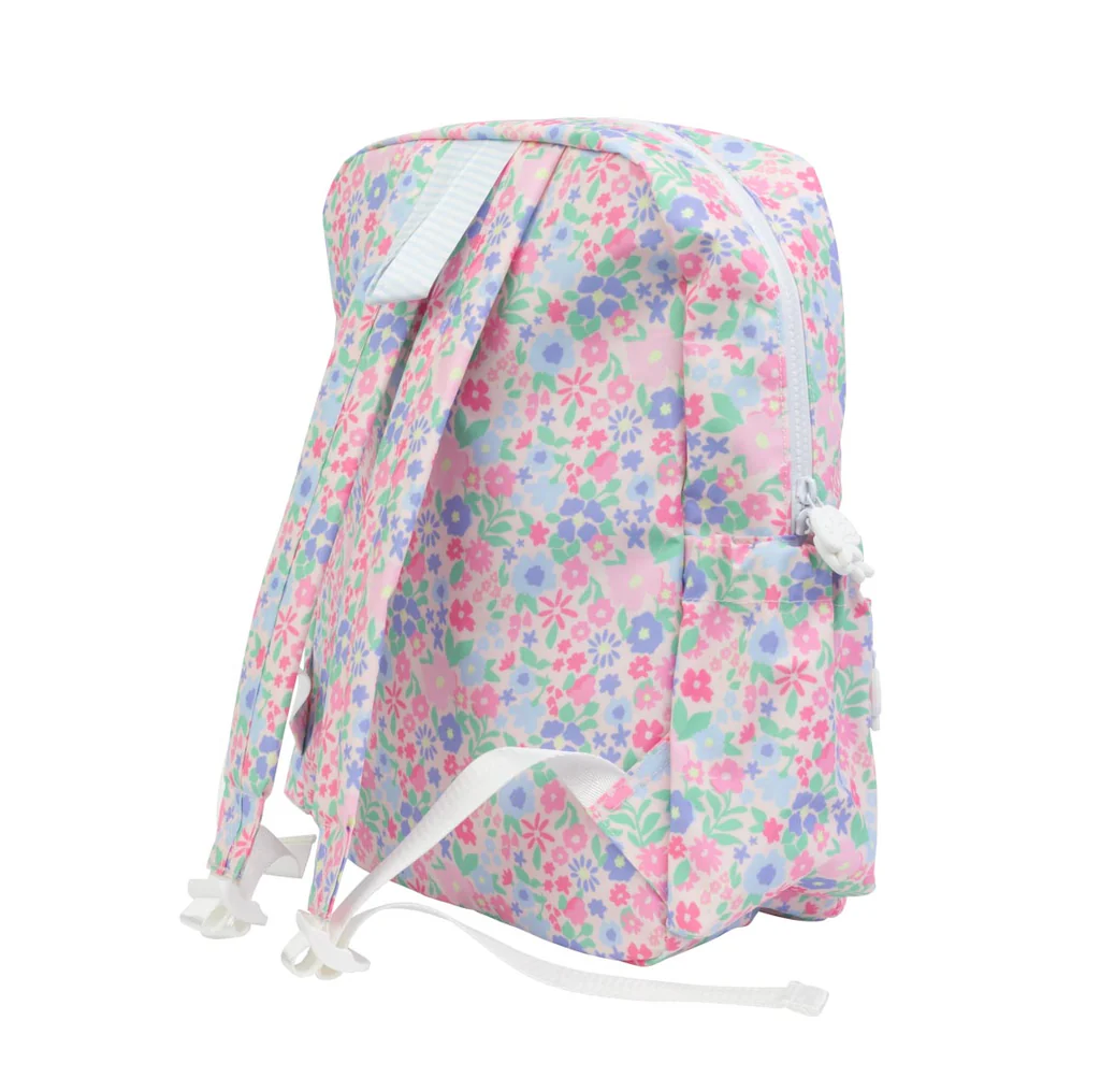 THE BACKPACK IN DITSY FLORAL | SMALL/LARGE | APPLE OF MY ISLA