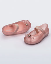 Load image into Gallery viewer, SOPHIE BALLERINA | MINI MELISSA | PEARLY PINK