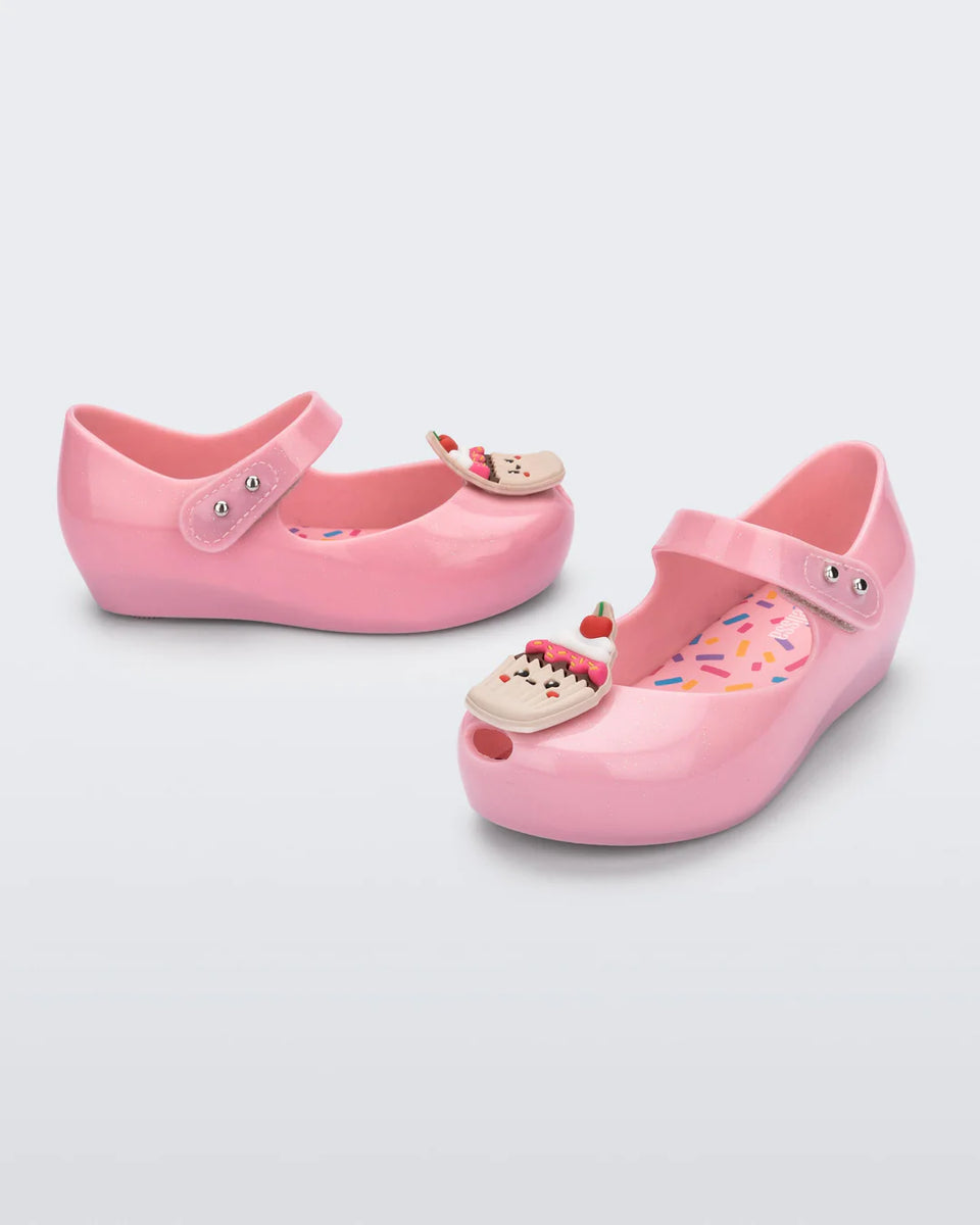 Mini melissa 2025 ultragirl bear