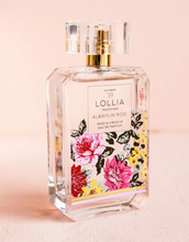 Load image into Gallery viewer, ALWAYS IN ROSE EAU DE PARFUM | LOLLIA