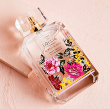 Load image into Gallery viewer, ALWAYS IN ROSE EAU DE PARFUM | LOLLIA