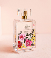 Load image into Gallery viewer, ALWAYS IN ROSE EAU DE PARFUM | LOLLIA