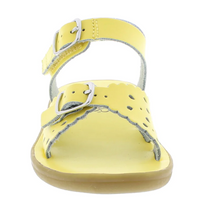 Load image into Gallery viewer, ARIEL SANDALS SUNBEAM | FOOTMATES