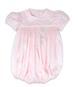 MAYLIN BUBBLE IN PINK  |  LULLABY SET