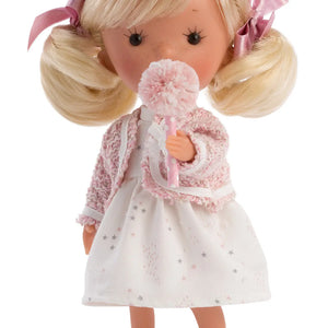 MISS LILI QUEEN MINI DOLL  | LLORENS SPAIN