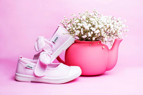 CHUS ATHENA LIGHT PINK