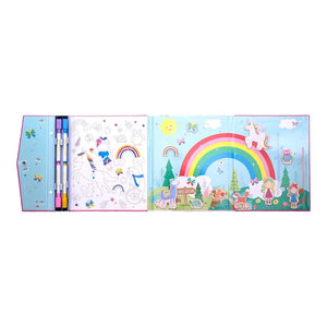 RAINBOW FAIRY MAGNETIC MULTIPLAY