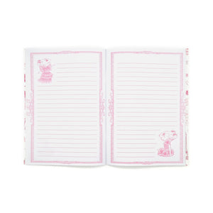 CLARIS THE CHICEST MOUSE IN PARIS - STATIONARY SET