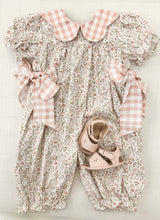 Load image into Gallery viewer, SOPHIE &amp; LUCAS FRIENDS LONGALL PINK                               001
