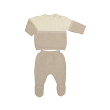 Load image into Gallery viewer, MAYORAL BABY KNIT LEG WARMER SET | NUEZ