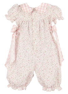 SOPHIE & LUCAS FRIENDS LONGALL PINK                               001