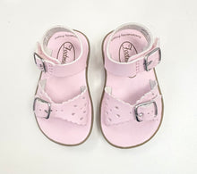 Load image into Gallery viewer, ECO ARIEL WATERPROOF  ROSE MICRO | FOOTMATES