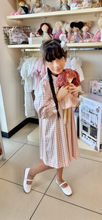 Load image into Gallery viewer, SOPHIE &amp; LUCAS SWEET PINK  FLOAT | BABY &amp; GIRLS