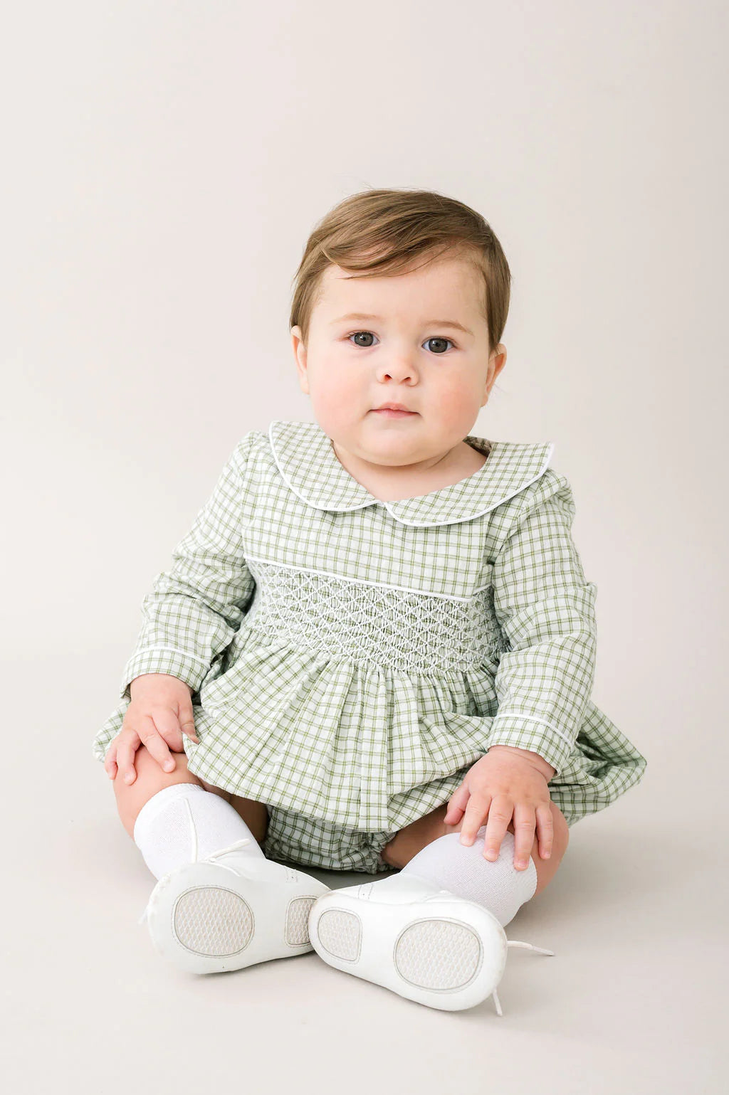 Windsor Bubble Long Sleeve