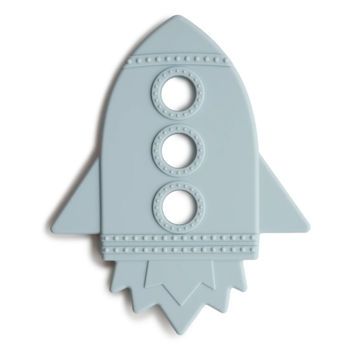 ROCKET TEETHER IN CLOUD | MORE COLORS