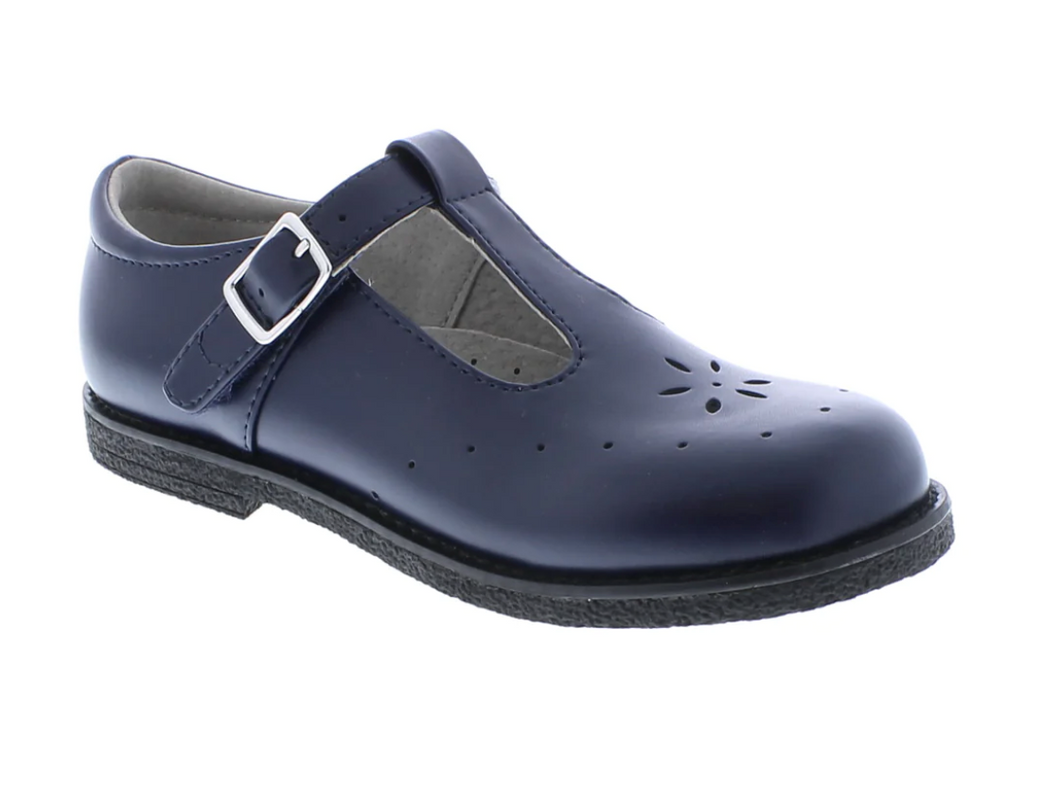 SHERRY BTS YOUTH  NAVY