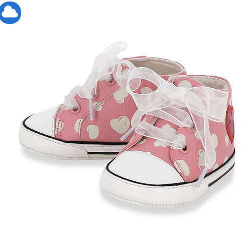 MAYORAL BABY SHOES NB
