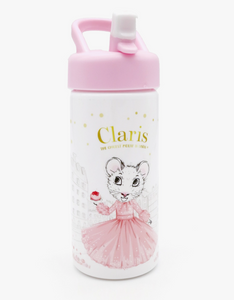 CLARIS THE CHICEST MOUSE IN PARIS | DRINK BOTTLE