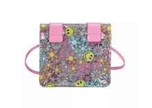 Load image into Gallery viewer, ISCREAM DAISY SMILES BUCLE BAG