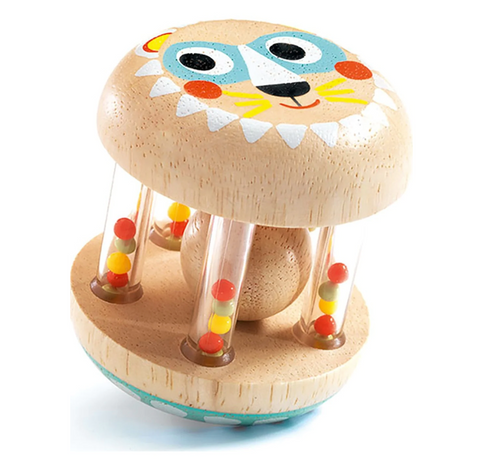 DJECO BABY SHAKY | RATTLE