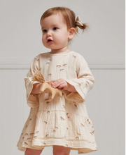 Load image into Gallery viewer, BELLE DRESS HORSES || QUINCY MAE