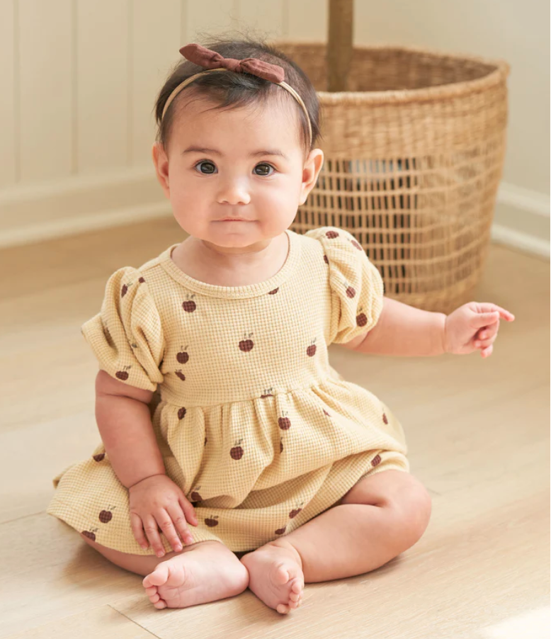 Quincy Mae