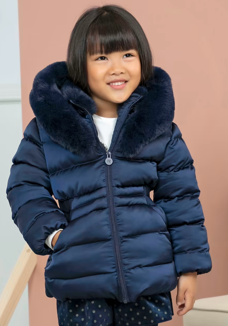 Girls store jacket sale