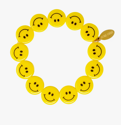 ADORABLE SMILES BRACELET 3+