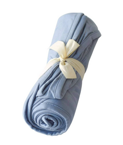 KYTE BABY SWADDLE BAMBOO SOFT COLORS