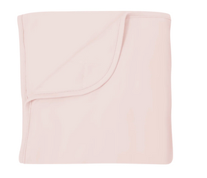 BABY BLANKET IN BLUSH | MORE COLORS BY KYTE BABY