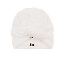 Load image into Gallery viewer, RIBBED HEADWRAP IN CLOUD | MORE COLORS | KYTE BABY