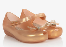 Load image into Gallery viewer, MINI MELISSA ULTRAGIRL BUGS IN PEARLY PINK | MORE COLORS